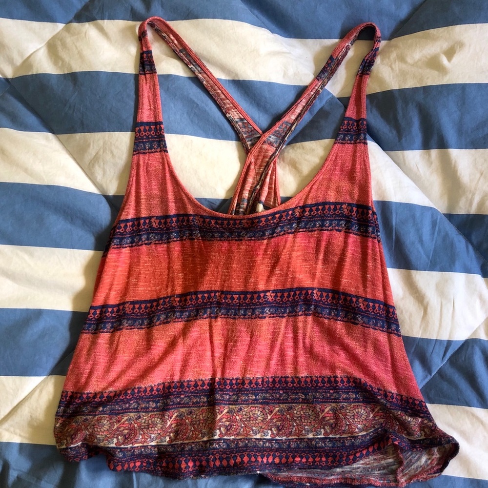 Flowy Tank Bundle - Picture 2 of 6